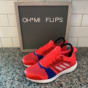Adidas UltraBOOST ST Women’s Athletic Shoes NIB